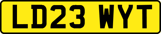LD23WYT