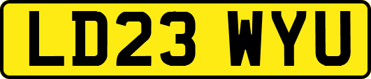 LD23WYU