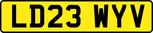 LD23WYV