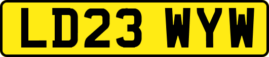 LD23WYW