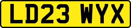 LD23WYX