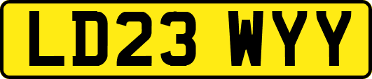 LD23WYY