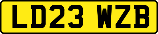LD23WZB