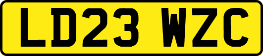 LD23WZC