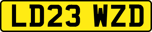 LD23WZD
