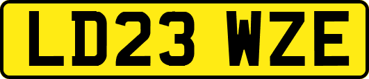LD23WZE