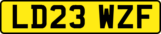 LD23WZF