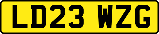 LD23WZG