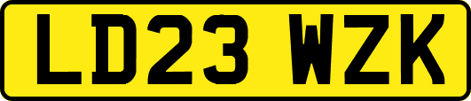 LD23WZK