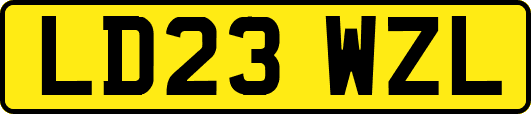 LD23WZL