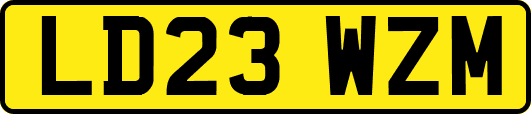 LD23WZM