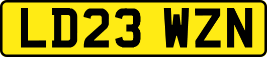 LD23WZN
