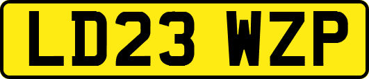 LD23WZP