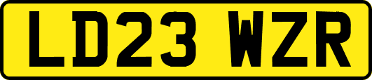 LD23WZR
