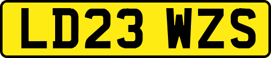 LD23WZS