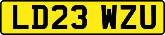 LD23WZU