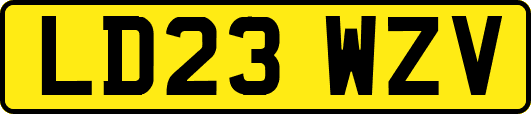 LD23WZV