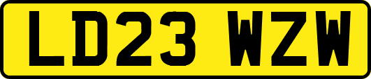 LD23WZW
