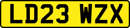 LD23WZX