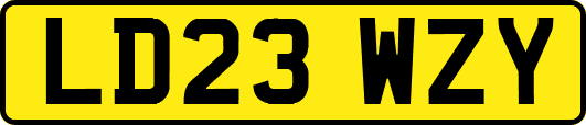 LD23WZY