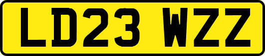 LD23WZZ