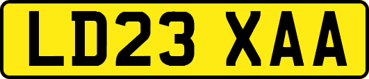LD23XAA