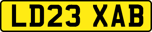 LD23XAB