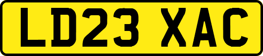 LD23XAC