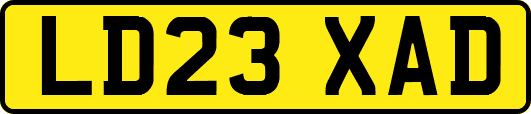 LD23XAD