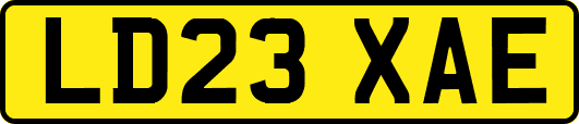 LD23XAE
