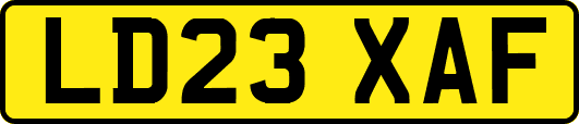 LD23XAF