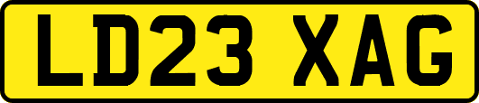 LD23XAG