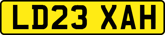 LD23XAH
