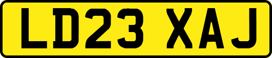 LD23XAJ