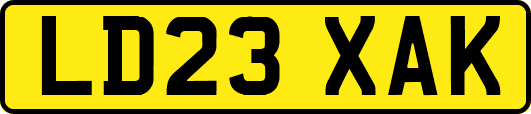LD23XAK