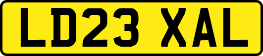 LD23XAL