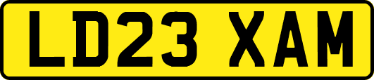 LD23XAM