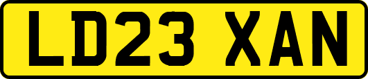 LD23XAN