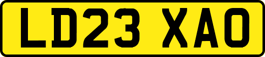 LD23XAO