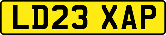 LD23XAP