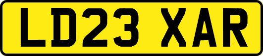 LD23XAR