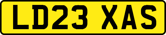 LD23XAS