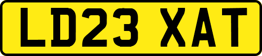 LD23XAT