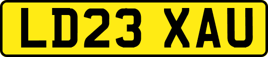 LD23XAU