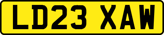 LD23XAW