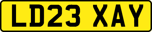 LD23XAY