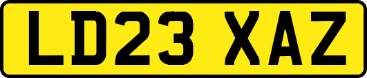 LD23XAZ