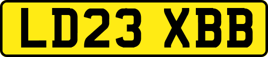 LD23XBB