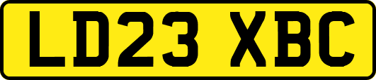 LD23XBC
