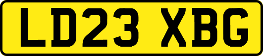 LD23XBG